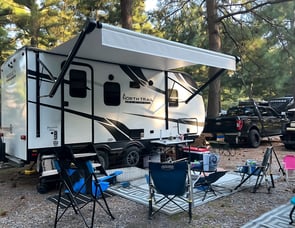 Heartland North Trail 21RBSS