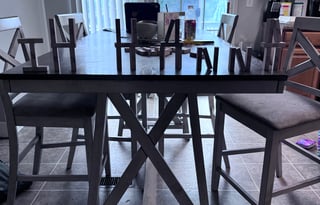 2022 Coleman lantern LT/ Full size bunks!