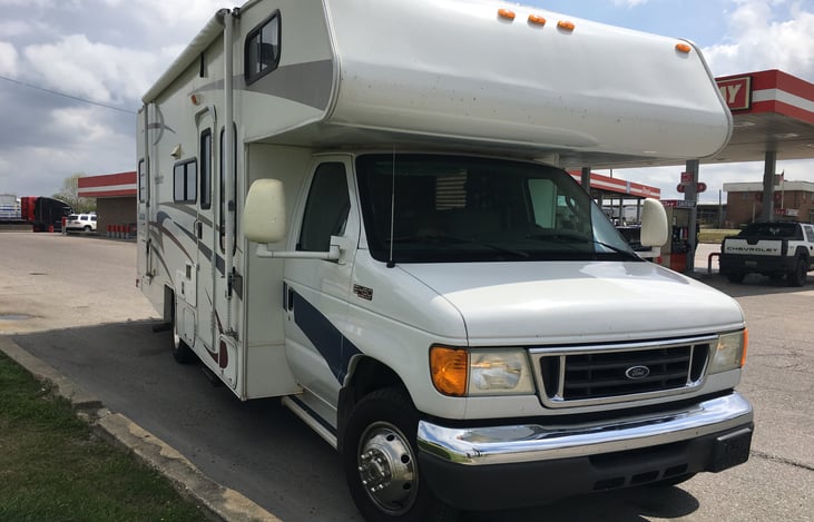 RV Photo