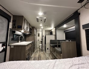 Starcraft Autumn Ridge Single Axle 180BHS