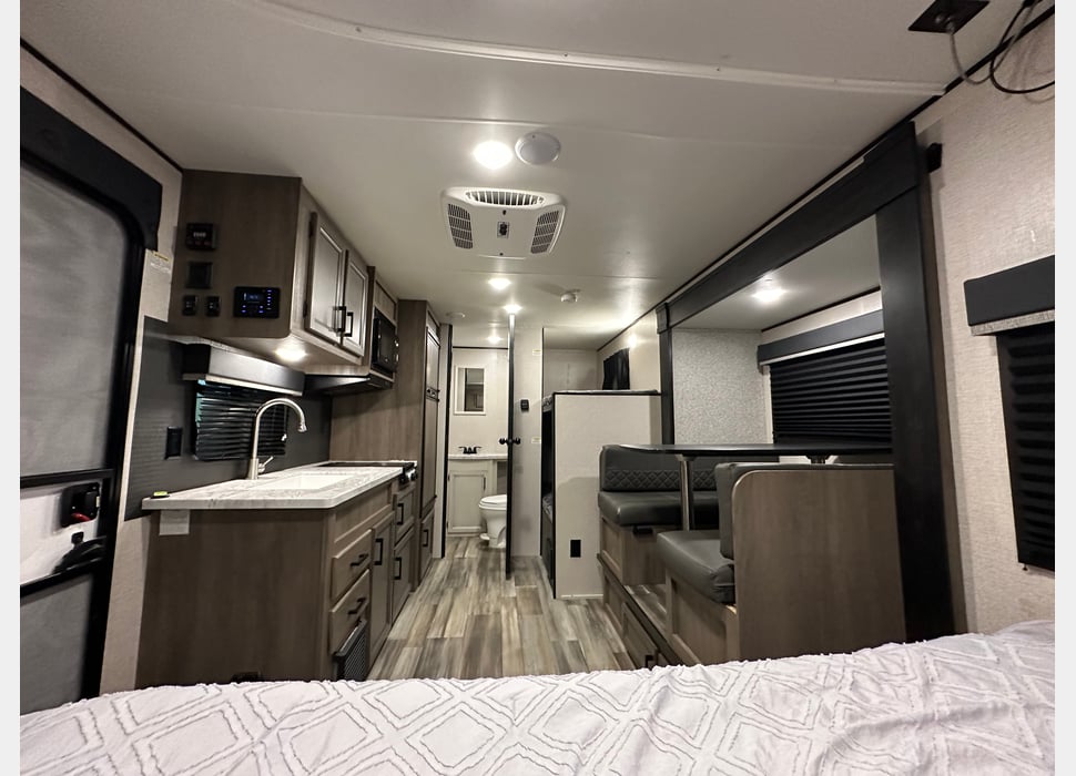 Travel Trailer rentals in Camarillo