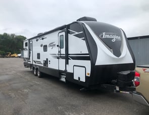 Grand Design Imagine 3170BH