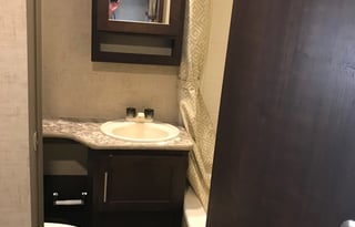 The Great Escape, Wind Creek, Talladega, Auburn