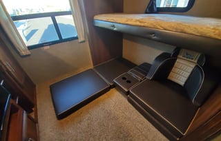 2018 Jayco Eagle HT 324BHTS