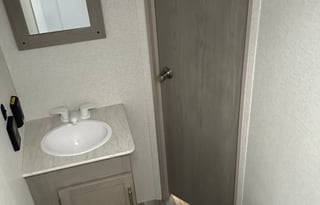 L’Heureux Family Camper Rental