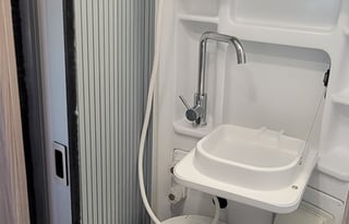 Off-Grid Camper Van | Sleeps 4 | Fully Loaded