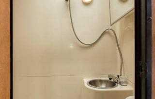 2011 Four Winds RV Four Winds 19G