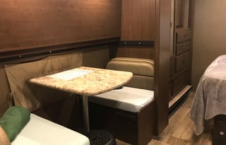 Branson Family Fun RV Rental