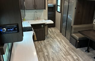 2022 Grand Design Reflection