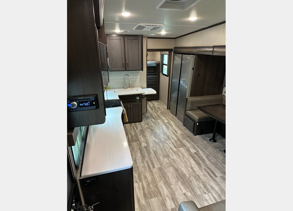 Fifth Wheel rentals in Lufkin