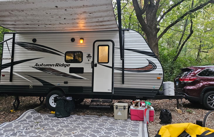 RV Photo