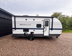 Gulf Stream RV Ameri-Lite Super Lite 199DD