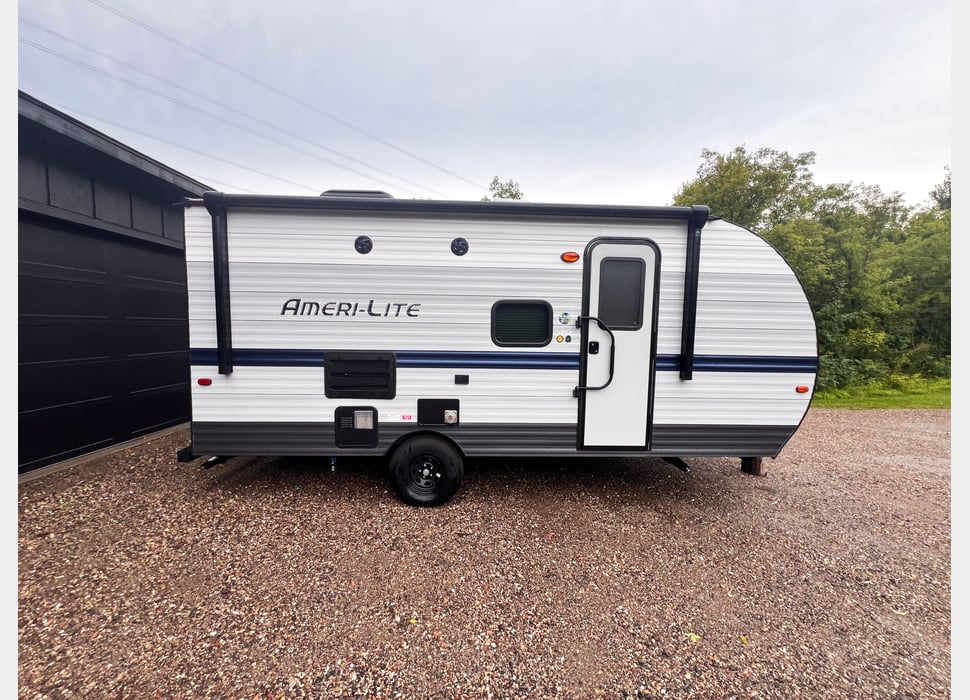 Travel Trailer rentals in Elk River