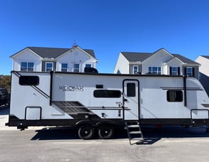 Dutchmen RV Kodiak Ultra-Lite 296BHSL