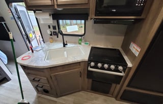 2022 Jayco Jay Flight SLX 8 267BHS