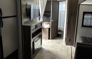 Ain't that Somethin' RV Rental