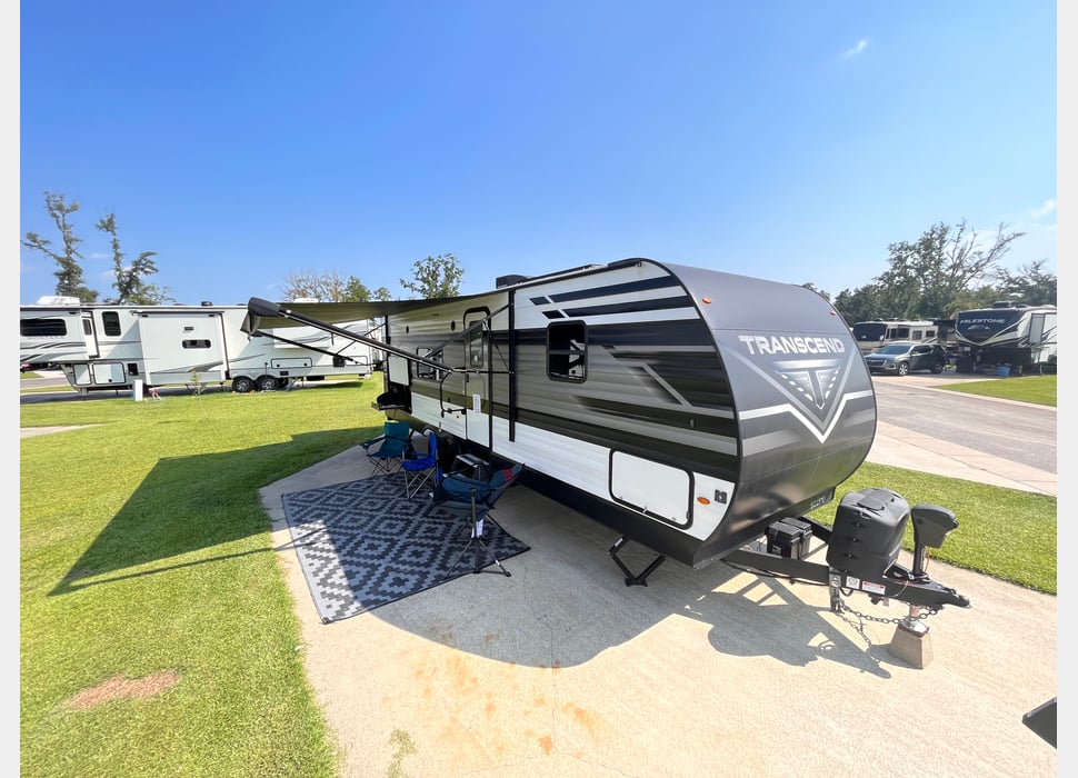 Travel Trailer rentals in Milton