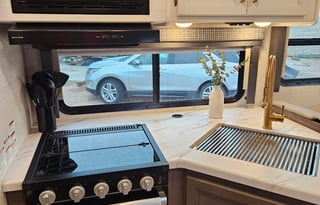 2024 "Thor" Motor Coach Chateau 31EV Bunkhouse