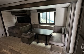 Jayco Jayflight - OMNE1041