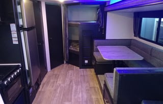 2021 Forest River RV Patriot Edition 26DBH