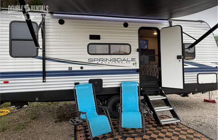 RV Photo