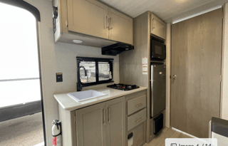 2024 Keystone RV Springdale Classic Mini 1800BH