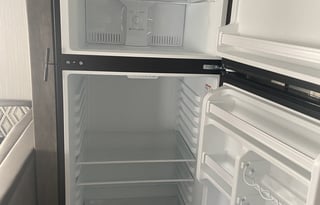 New Elite Heartland Wilderness 2500RL