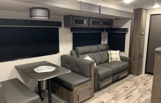 The Ultimutt Getaway / Pet Friendly