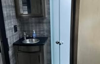 Denton FarmPark's Country Camper