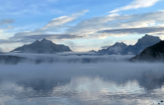 Montana Mountain Mama