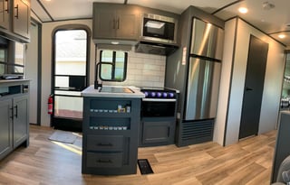 "MRS QUEEN" MEMORY FOAM BUNKHOUSE *DELIVERY*