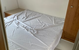 Spacious Kingsport Deluxe Bunkhouse with Updates