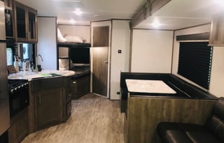 2021 Dutchmen RV Aspen Trail 2850BHS