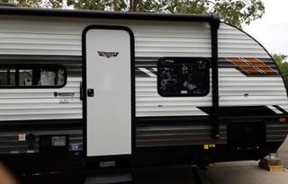 2022 Forest River RV Wild wood XL Lite