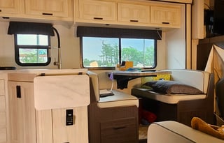 Dreamaker RV Rental
