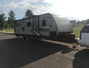 Keystone RV Passport 2810BH Grand Touring