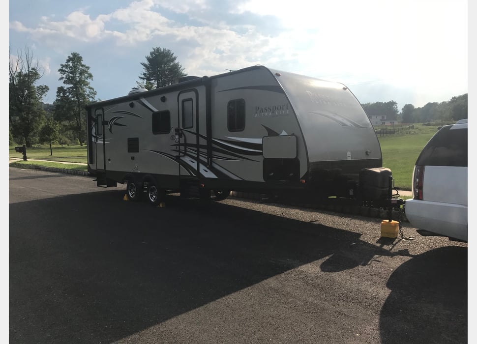 Travel Trailer rentals in Lancaster