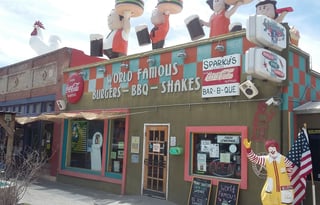 4WD REVEL "Rosie" UNLIMITED MILES Mighty 5 & More!