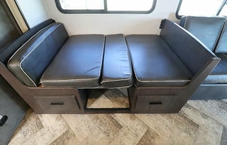 2021 Forest River RV Sunseeker LE 2850SLE Ford