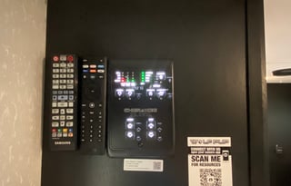 Wolf Pack Adventure Den