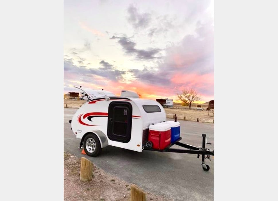 Travel Trailer rentals in Prospect