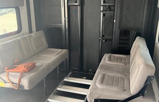 2024 Jayco Seismic 359 Toy Hauler with Patio