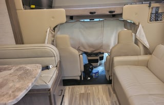 2021 Thor Motor Coach Four Winds 31EV