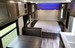 **5 Stars** 2021 Jayco Jay Flight 224BH