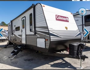 Dutchmen RV Coleman Lantern Series 263BH