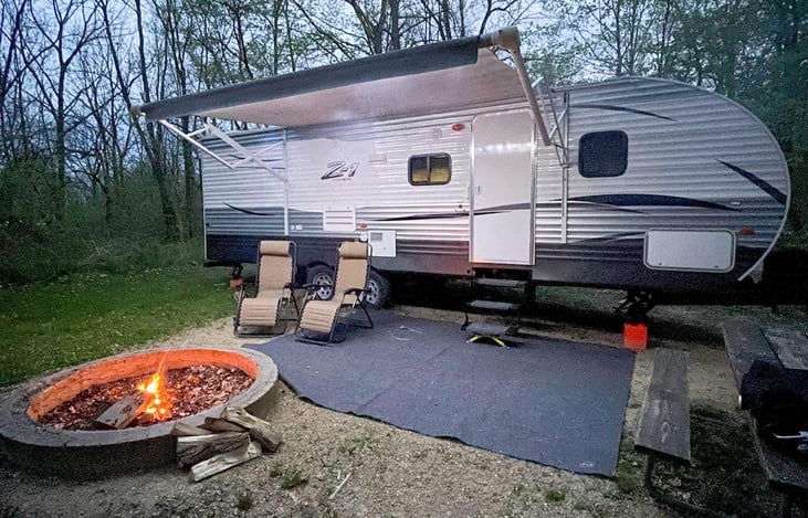 RV Photo
