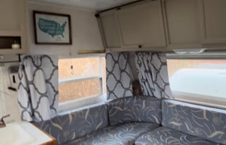 Beautifully Renovated Family Camper Rental