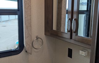 Matt and Reba's Motorhome Rental
