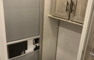 2021 Forrest River Salem Hemisphere