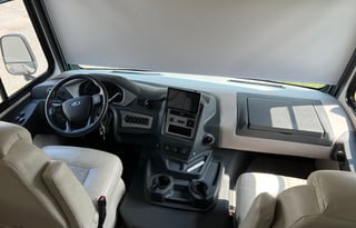 Luxury Bunkhouse Class A